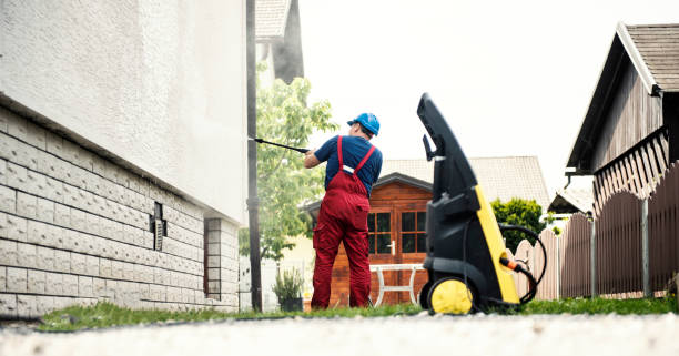Best Sidewalk and Walkway Cleaning  in Westmont, PA